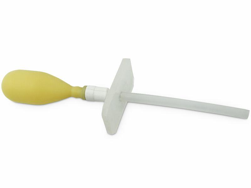 Sonda Uroginecológica – Látex – Vaginal – Ibramed