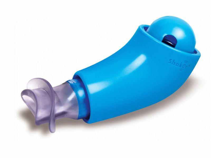 New Shaker NCS - Exercitador Respiratório