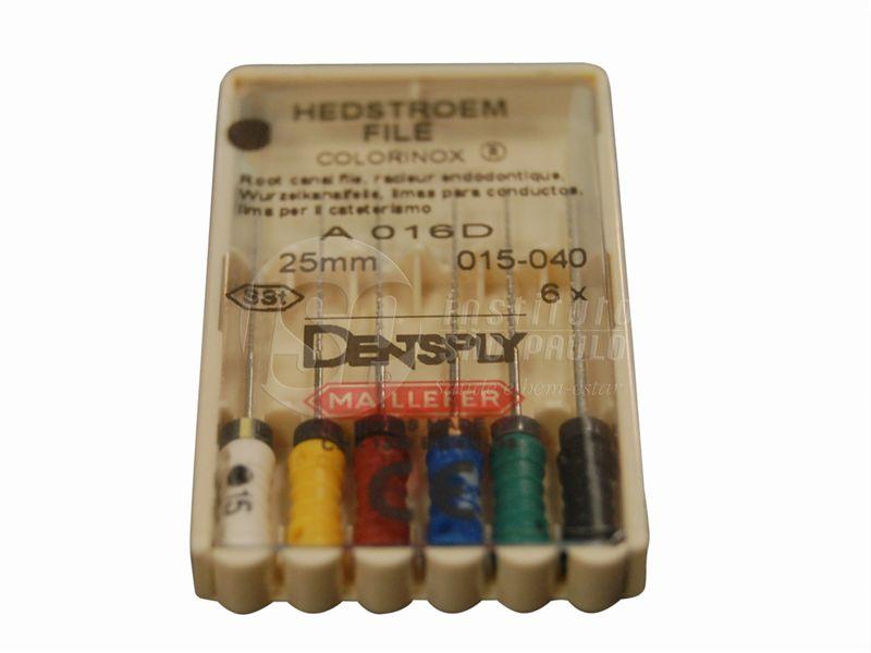 Lima Hedstroem - Maillefer