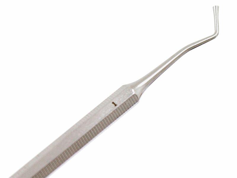 Condensador Ward - 1 - Duflex
