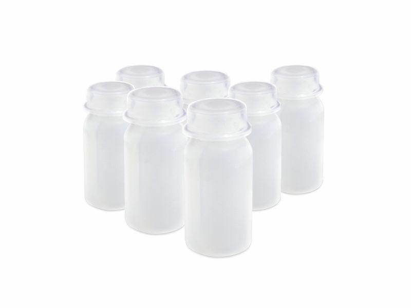 Tubinhos para Agulhas de Eletrolifting Ibramed - Unidade