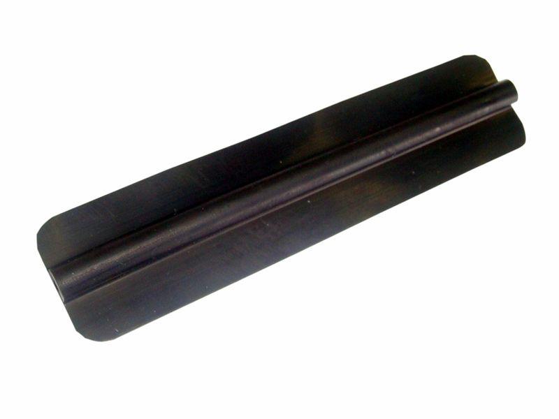 Eletrodo de Silicone para Eletrolipólise - 10x2cm - 4un - HTM 