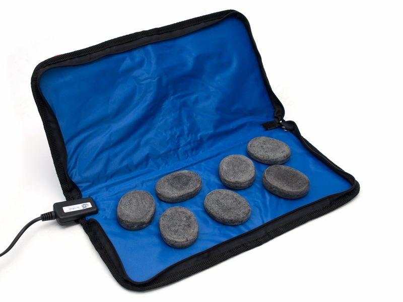 Aquecedor Bolsa Térmica para Pedras Quentes - Estek