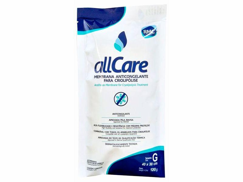 Membrana Para Criolipólise All Care - 40x30cm (G) - RMC