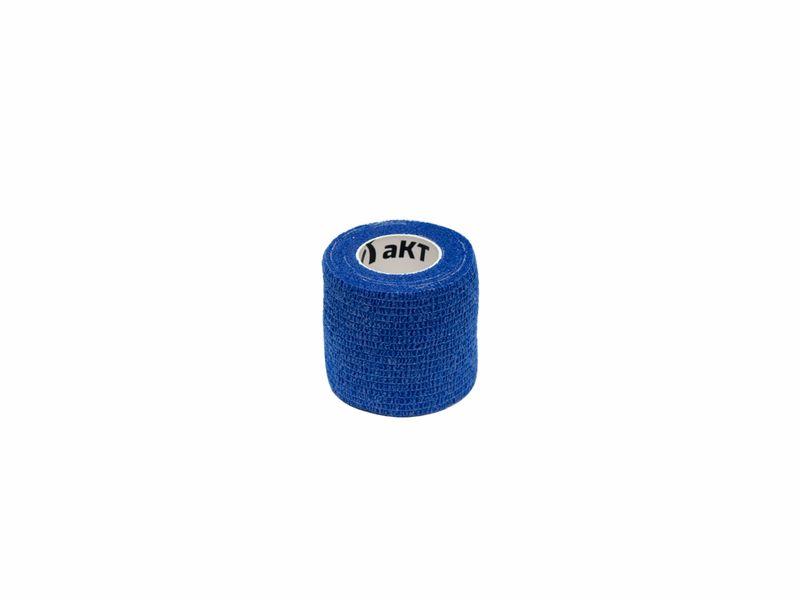 Bandagem Elástica Auto-aderente - Cohesive Tape - 2m x 5cm - Aktive