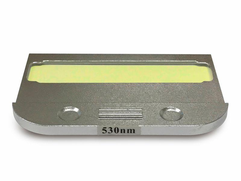 Filtro para Aplicador do Light Pulse - 530nm - HTM