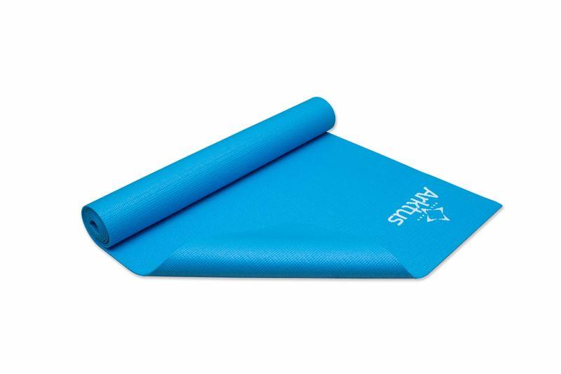 Tapete para Yoga e Pilates Antiderrapante Mat – Arktus