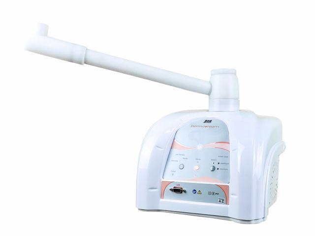 Dermosteam Ibramed - Vapor de Ozônio + LED Azul 450nm (ACOMPANHA