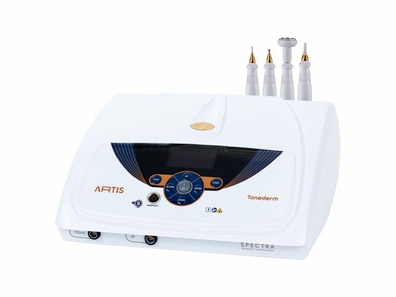 Artis Plasma Tonederm ─ Jato de Plasma *OUTLET* Enquanto durarem os estoques