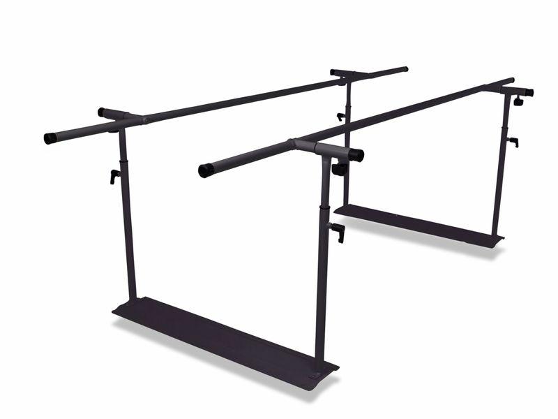 Barra Paralela Classic - 2,5m - Arktus