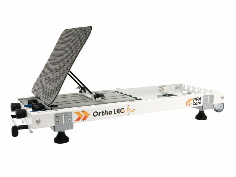 Ortho Leg – PRO – PPA Care | ISP Saúde