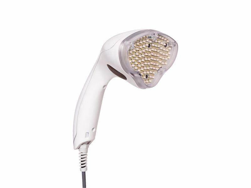 Cluster LED Tricolor para Hygialux KLD - Azul 470nm + Âmbar 590nm + Infravermelho 850nm - 3.385mW
