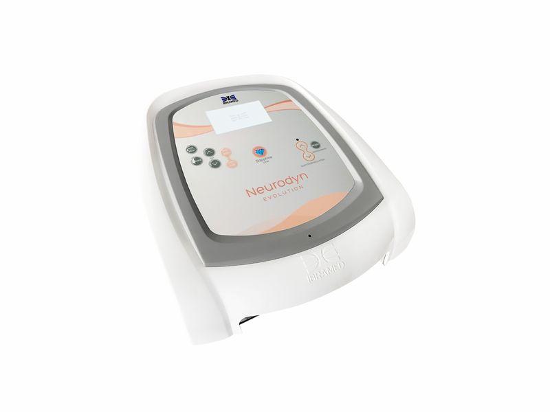 Neurodyn Evolution Ibramed – Aparelho de Eletroestimulação Uroginecológica e Biofeedback