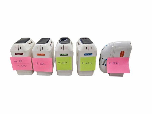 Herus HIFU 4D Fismatek Ultrassom Micro e Macrofocado- Máquina de