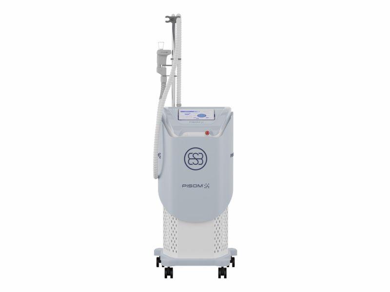 Pisom Medical San – BB Laser de 1550nm e 1927nm