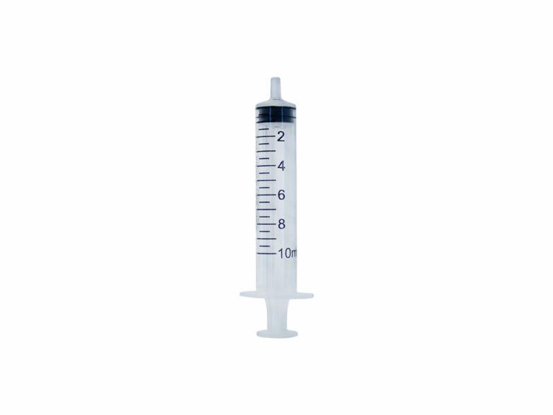 Seringa Luer Slip – Sem Agulha – Medix Brasil