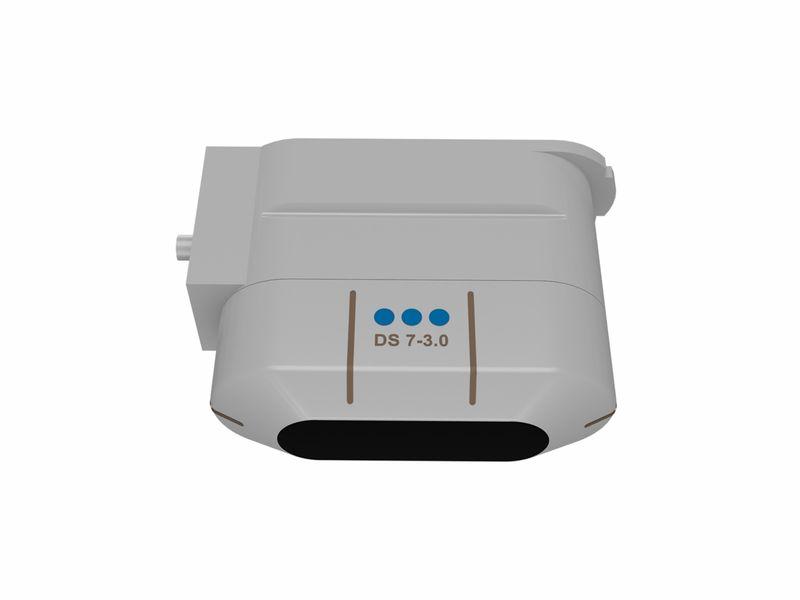 CARTUCHO 2D 3,0MM ULTRAMED FACE - MEDICAL SAN