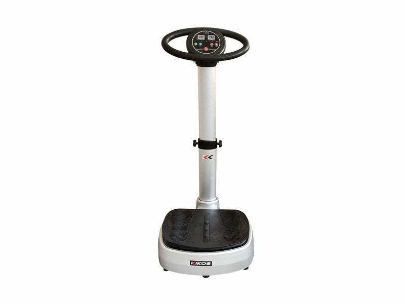 Plataforma Vibratória P200IX - Kikos