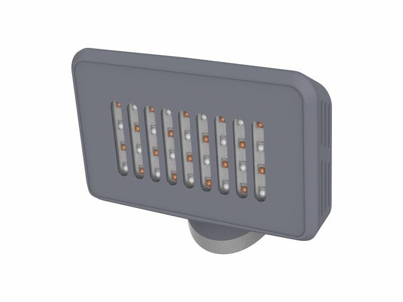 CLUSTER LED VERMELHO 658nm – 900mW e INFRAVERMELHO 850nm 900mW - SOLARA FISIO HTM
