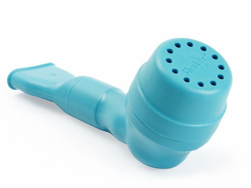 Shaker Classic – Exercitador Respiratório – NCS