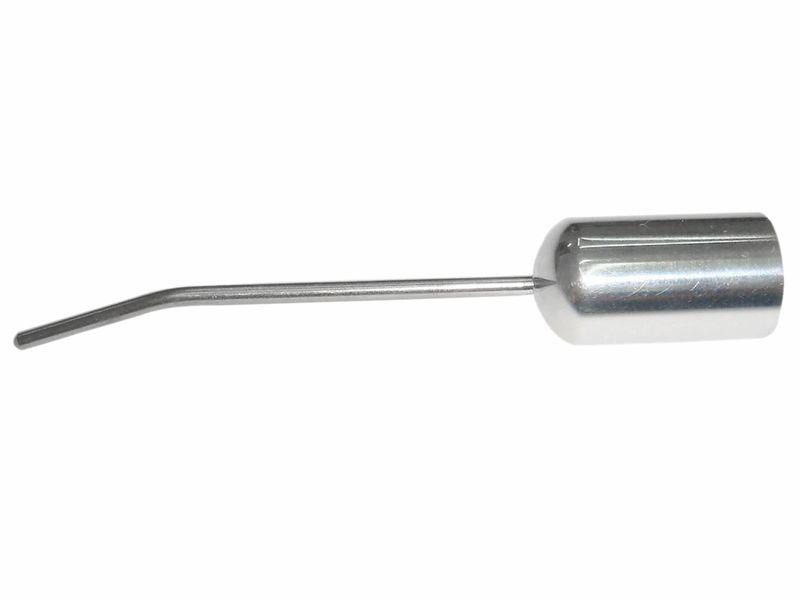 Ponteira Eletrolifting - HTM