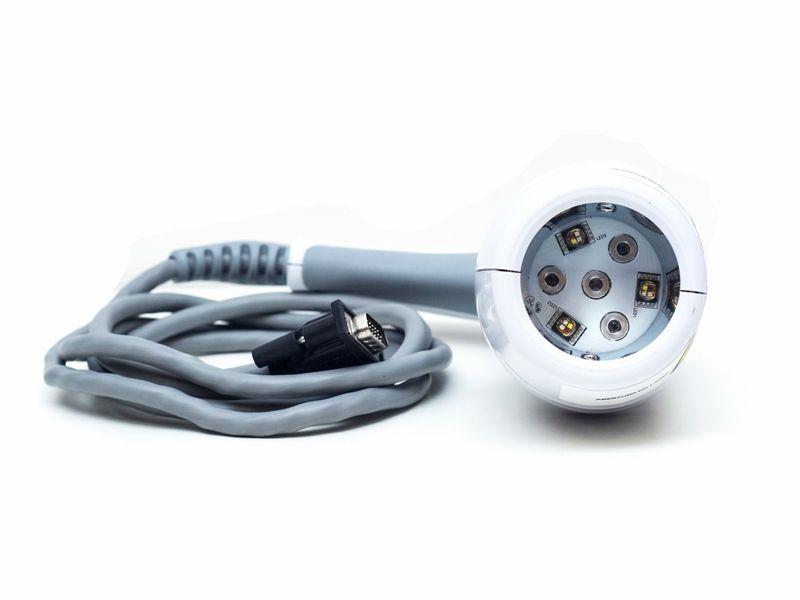 Aplicador Cluster P1 Ibramed - com LED RGB e Laser Infravermelho