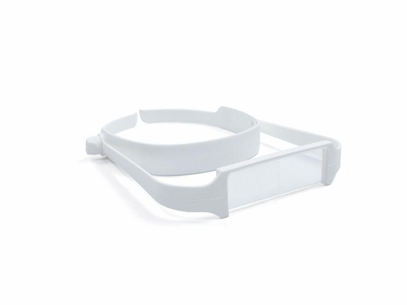 Lupa de Pala Vision - 04 Lentes Auxiliares - Estek