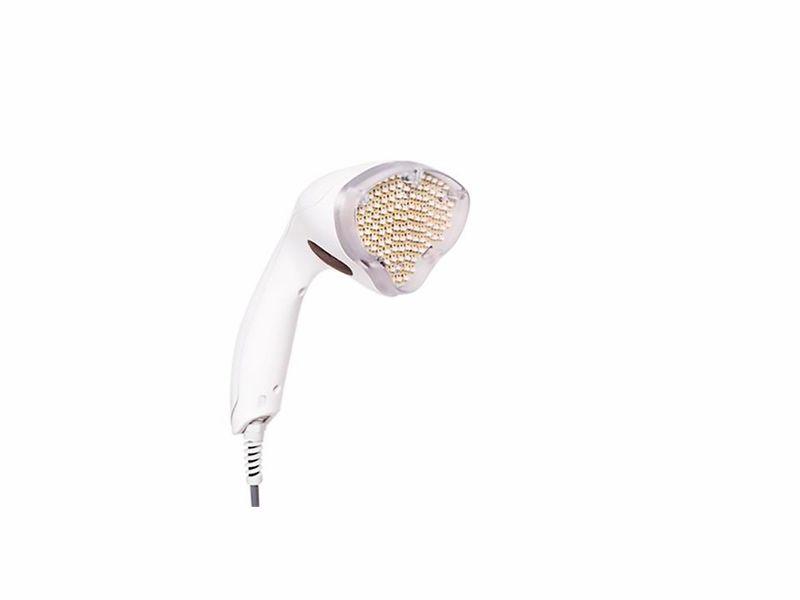 Cluster LED Tricolor para Hygialux KLD - Azul 470nm + Vermelho 630nm + Infravermelho 850nm - 4.625mW