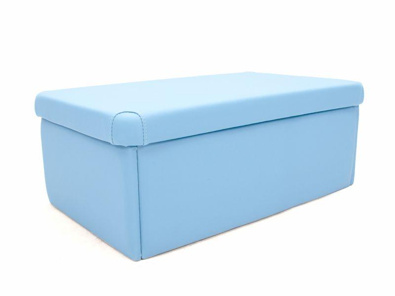 Caixa Pequena para Pilates Classic e Cross - Arktus
