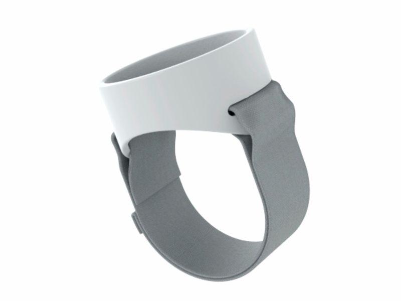 Pulseira ILIB para Fluence - HTM
