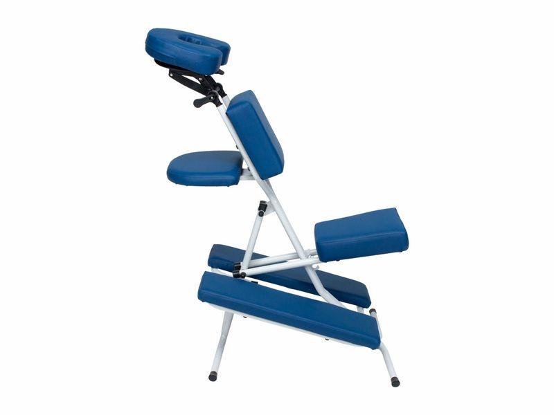 Cadeira Quick Massage Dobrável e Fácil de Transportar Ultra Confortável - Arktus