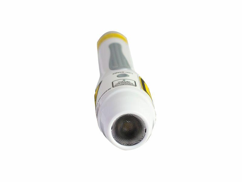 Probe 1 Ibramed – LED RGB 450nm, 525nm e 630nm para Novo Laserpulse Portátil