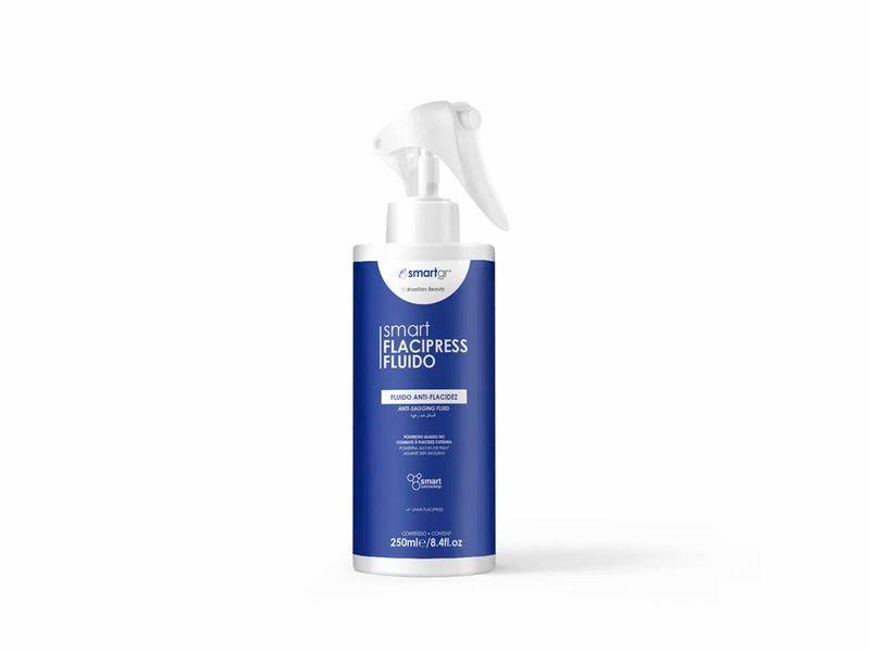 Smart Flacipress Fluido - Ativador Anti-flacidez - 250ml - Smart GR