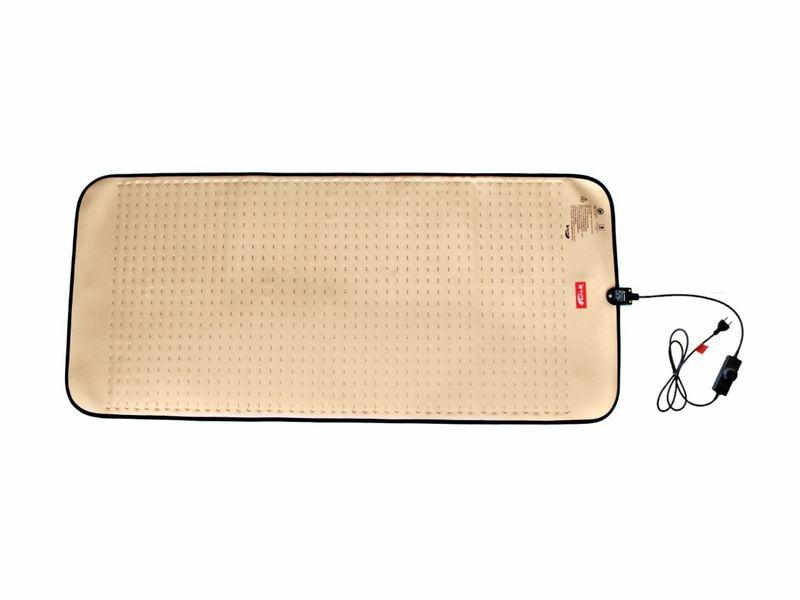 Manta Térmica Corporal - M0 - 068x148cm - La-Sure