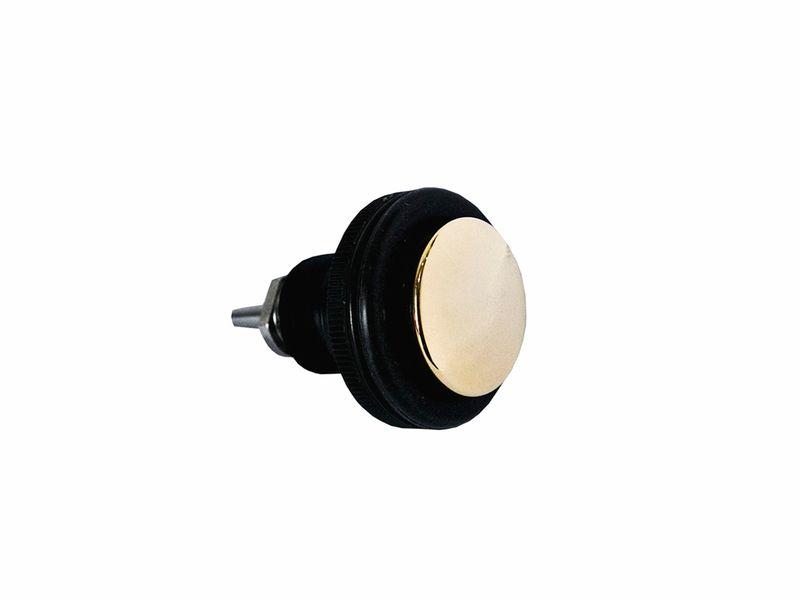 Ponteira Para Thork Ibramed - Inox 25mm