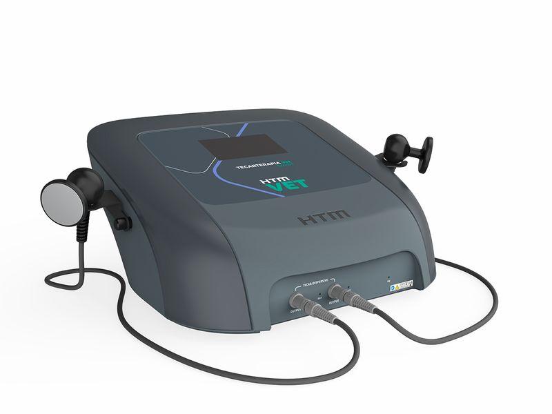 Tecarterapia Vet Smart - HTM VET