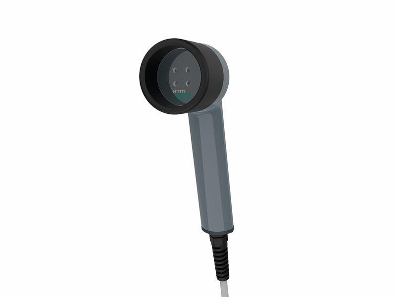 Cluster Laser Infravermelho 1000mW - HTM VET
