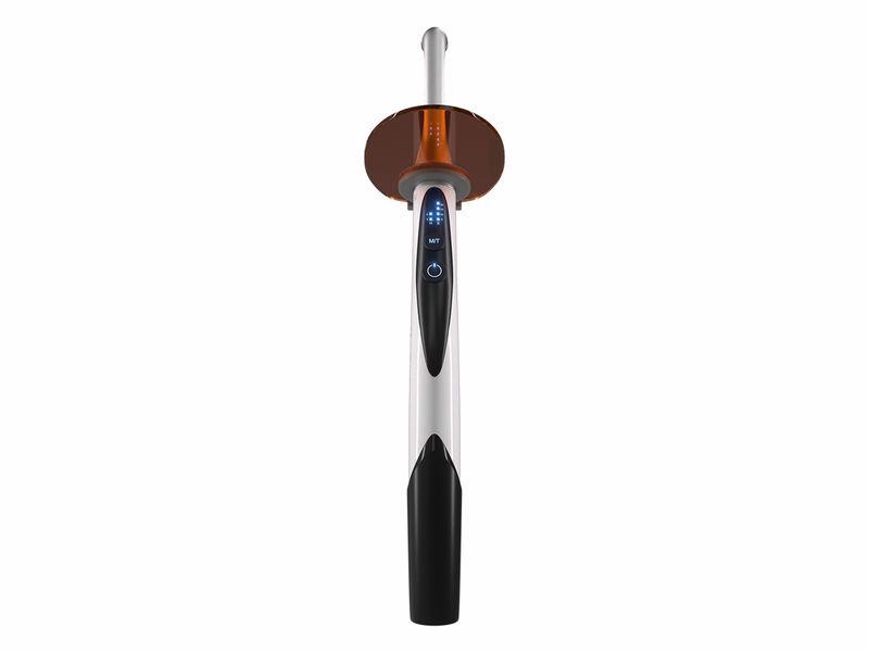 O-Light Fotopolimerizador – Curing Light – MM Optics
