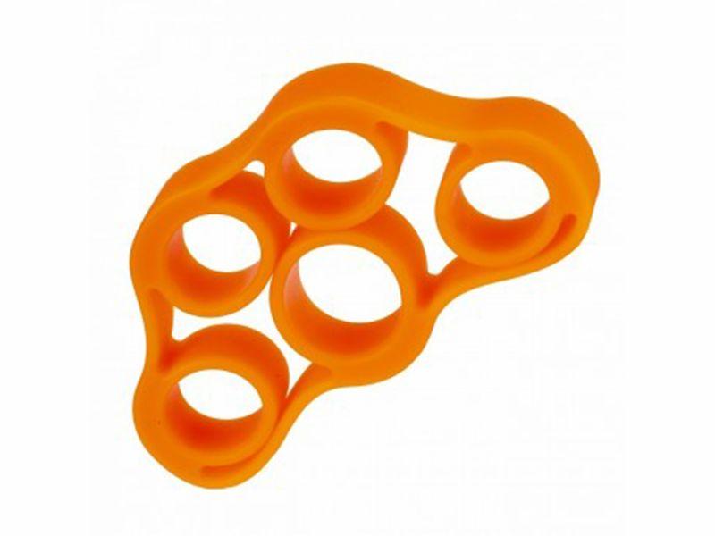 Extensor Elástico Para Fortalecimento dos Dedos - 3kg (6.6lb) - LiveUp
