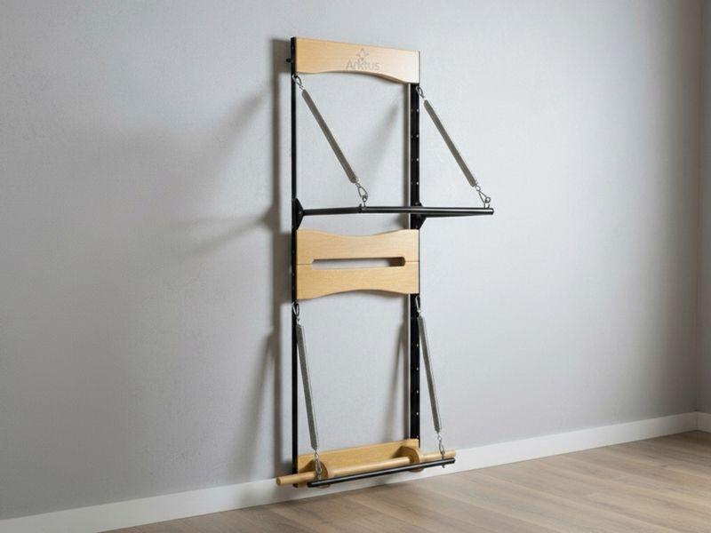Prancha de Molas PRO - para Pilates - Arktus