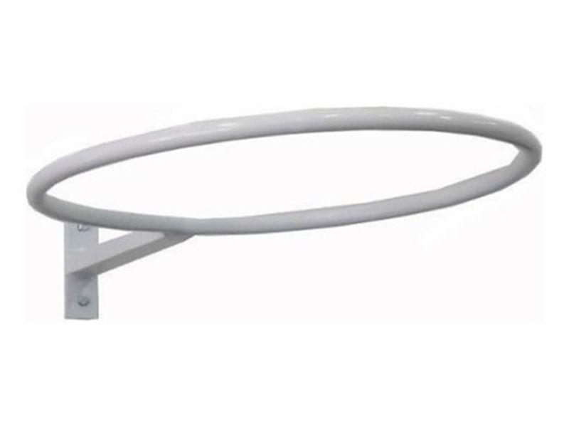 Suporte de Parede para Bola de Pilates – Art Forte
