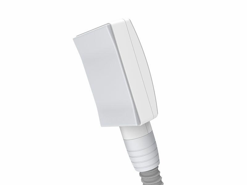 Aplicador Curvado para CriUSculpt – HTM