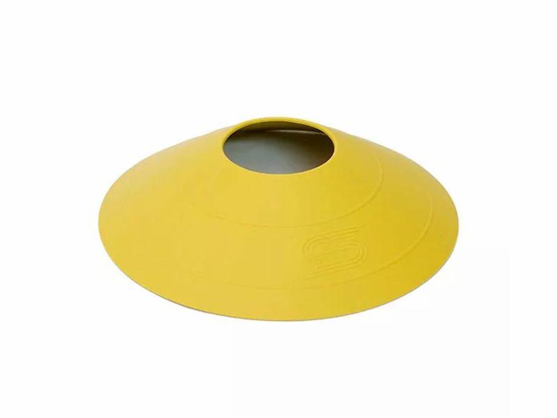 Chapéu Chinês para Treino de Agilidade 19 cm